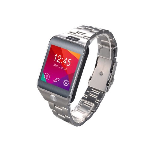 Fino Smartwatch G2 Ritmo Cardiaco Iphone Android